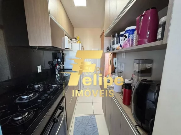 Imagem ACONCHEGANTE APARTAMENTO COM LAZER COMPLETO NA PRAIA DE ITAPARICA, VILA VELHA/ES.