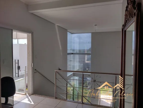 Imagem Casa Sobrado em Condomínio