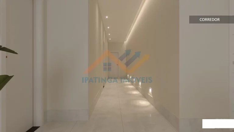 Imagem Apartamento no Cidade Nobre - Ipatinga -