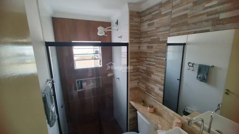 Imagem Apartamento à venda no Residencial Primavera - Votorantim