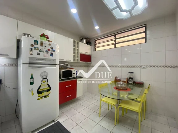 Imagem Village com 3 dormitórios à venda, 140 m² por R$ 800.000,00 - Vila Valença - São Vicente/SP