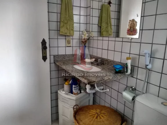 Imagem Casa Decor Requinte Duplex Ogiva