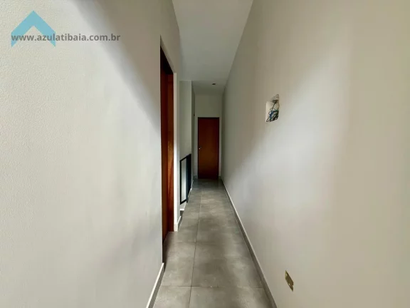 Imagem Casa para Venda em Atibaia, Jardim Imperial, 2 dormitórios, 2 banheiros, 2 vagas
