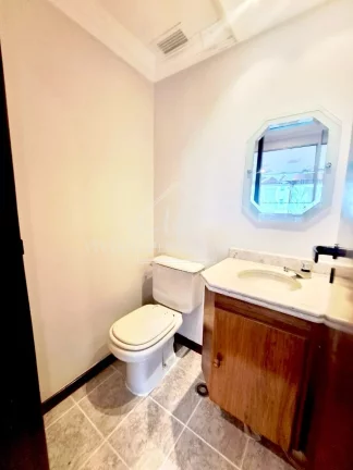 Imagem Apartamento à venda Colinas de São Francisco