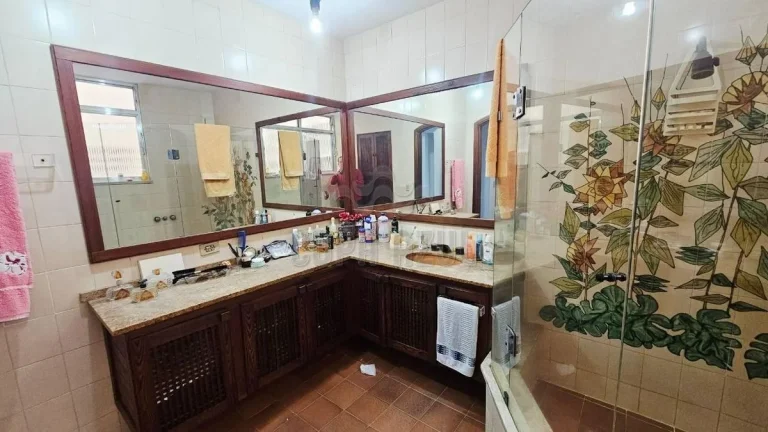 Imagem Copacabana - Residencial › Apartamento com 4 quarto(s) a Venda