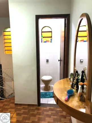 Imagem Casa Térrea em Sao Paulo / Zona norte / Vila Mazzei / a 15 minutos Metro Tucuruvi.