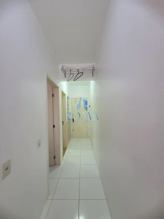 Imagem Apartamento 2 dormitórios à venda Centro Santa Maria/RS