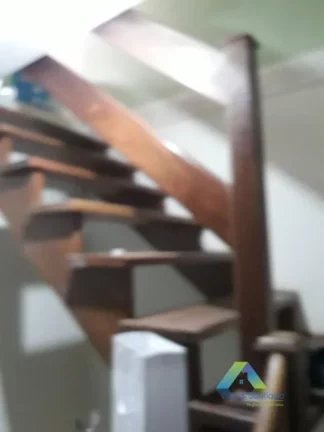 Imagem Sobrado com 2 dormitórios à venda, 110 m² por R$ 559.000 - Vila Moraes - São Paulo/SP