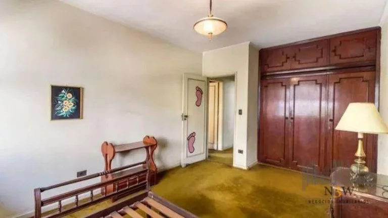Imagem Casa com 4 dormitórios à venda, 400 m² por R$ 1.790.000,00 - Água Branca - São Paulo/SP