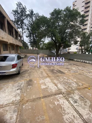 Imagem Aluguel de Área Comercial para Estacionamento no Largo São Bento | Jundiaí | São Paulo