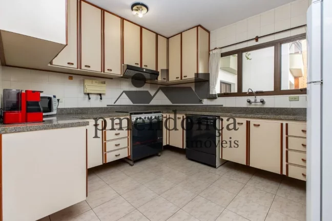 Imagem Alto da Lapa, apartamento 4 dormts, 2 suites, 4 vags.
