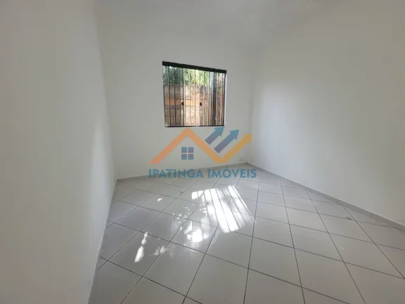 Imagem Casa a venda no bairro Jardim Vitória - Santana do Paraiso
