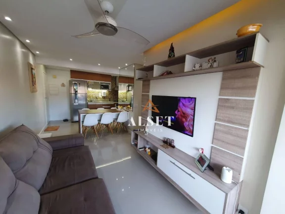 Imagem Apartamento Garden com 2 dormitórios à venda, 73 m² por R$ 630.000,00 - Vila Carrão - São Paulo/SP