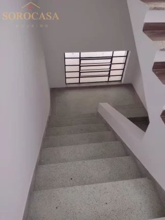 Imagem Casa à Venda - Sobrado - Vila Lucy