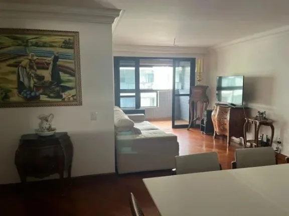 Imagem Apartamento em Praia da Costa - Vila Velha