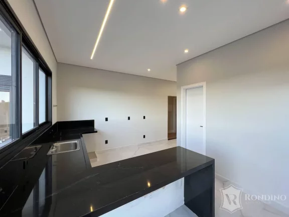 Imagem Casa Condomínio Cyrela Landscape com 03 suíte espaço gourmet