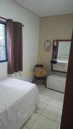 Imagem Venda de Casa - Bairro Ponte São João, Jundiaí, SP