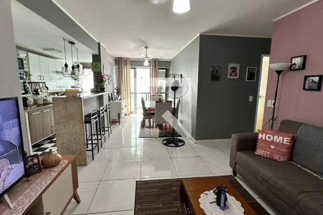 Imagem Apartamento à Venda - Recreio, 2 Quartos, 70 m2