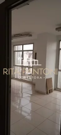 Imagem Sala Comercial - Ribeirão Preto - Centro - Região Central