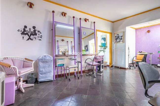 Imagem Casa residencial ou comercial à venda com 3 quartos, no bairro São Quirino ( Vila Nogueira), Campinas