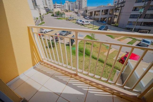 Imagem Apartamento 2 quartos à venda, 48 m² por R$ 220.000 - Lajeado - Cotia/SP