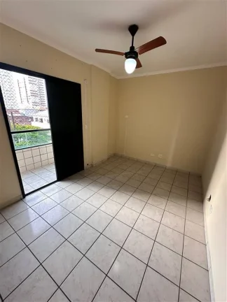 Imagem APARTAMENTO COM 89 m² - GUILHERMINA - PRAIA GRANDE SP