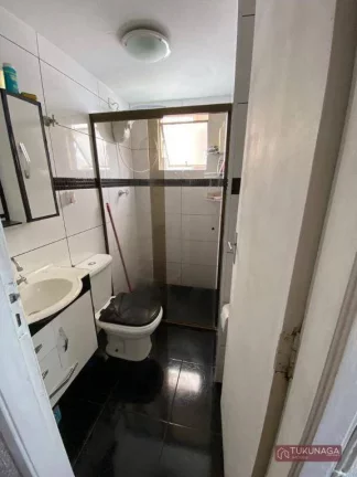 Imagem Apartamento à venda, 58 m² por R$ 266.000,00 - Jardim Peri - São Paulo/SP