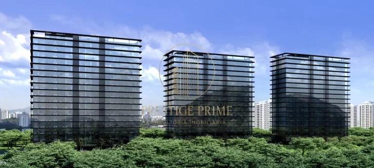 Imagem Ótimo para morar, excelente para investir. Lazer completo. Facilities para o seu dia a dia. Seguran...