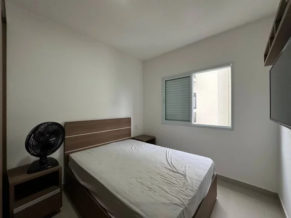 Imagem Lindo apartamento a venda com ótima localização na praia das toninhas