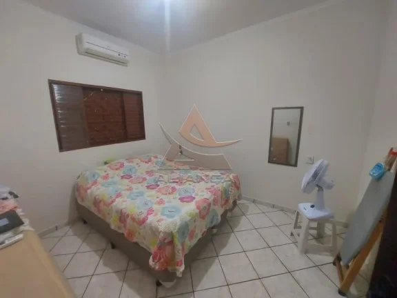 Imagem Casa - Ribeirão Preto - Ipiranga