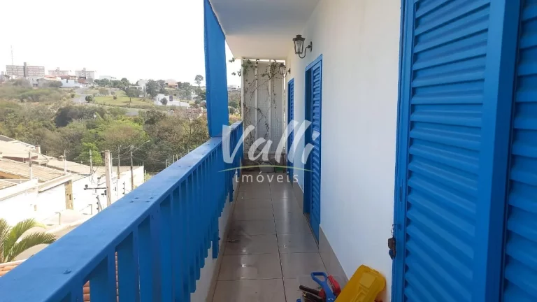 Imagem CASA RESIDENCIAL em Americana - SP, jardim dona judith