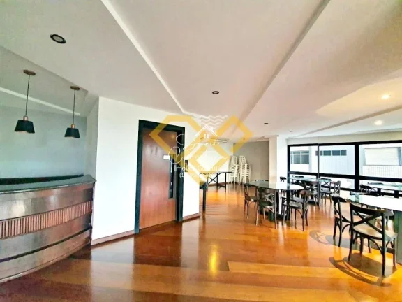 Imagem APARTAMENTO Residencial em SANTOS - SP, APARECIDA