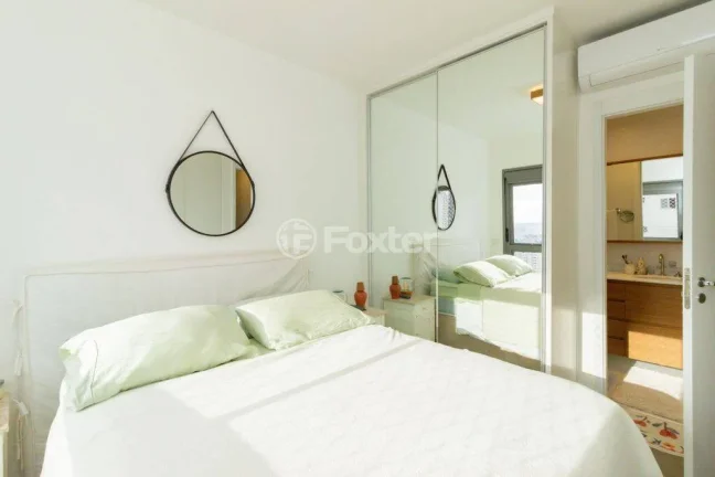 Imagem Apartamento Vila Romana - 69M², 2 Dorms, 1 Suíte, 1 Vaga.