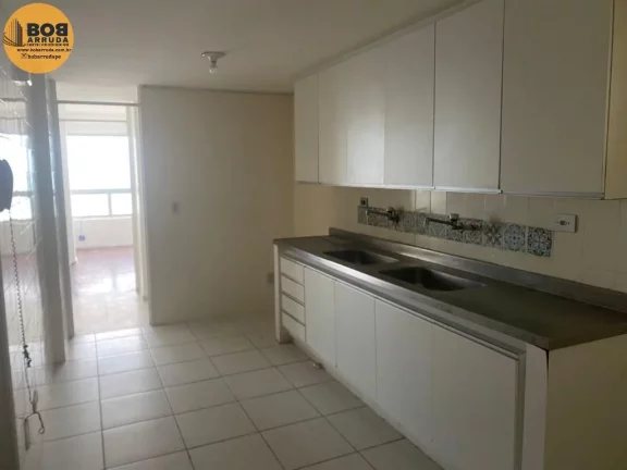 Imagem Apartamento Padrão
