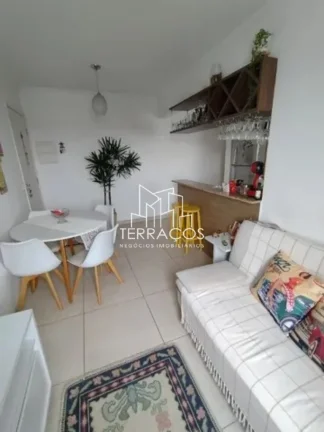Imagem APARTAMENTO COM 54 M² À VENDA, CONDOMÍNIO MORADA DOS PÁSSAROS, JUNDIAÍ SP