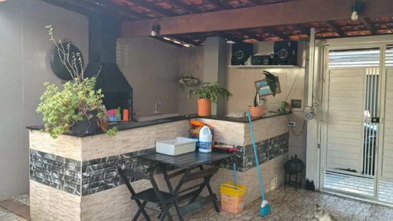 Vende Casa à Venda no Bairro do Jacaré Cabreúva - SP