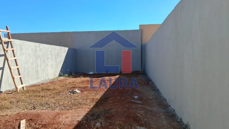 Imagem CASA RESIDENCIAL em PARÁ DE MINAS - MG, PADRE LIBÉRIO