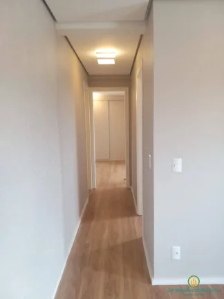 Imagem Charmoso apartamento na melhor localização da Granja Viana
