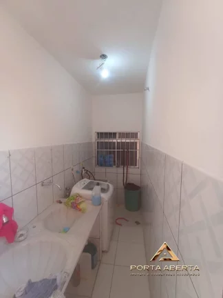 Imagem Casa 3 quartos, suíte Cidade Nova - cod 1315