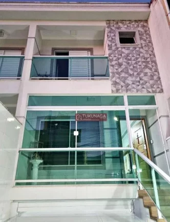 Imagem Sobrado com 3 quartos à venda, 175 m² por R$ 1.750.000 - Água Fria - São Paulo/SP