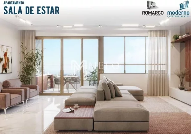 Imagem Oportunidade em BOA VIAGEM: 146,94m², 04qts, 02suites, 02vagas,..
