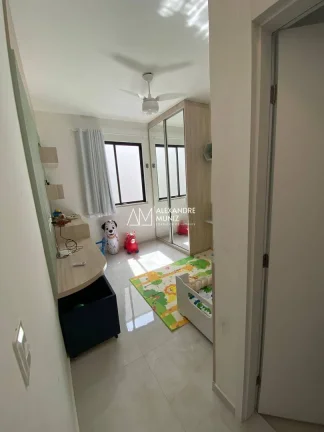 Imagem Bossa Nova Residence - Casa Duplex Projetada à venda no Eusébio.