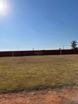 Imagem Casa 3 Suítes À Venda em Wanel Ville Zona Oeste Sorocaba/SP