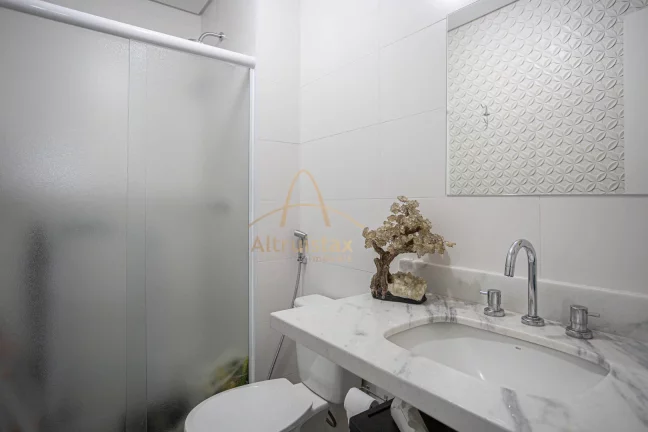 Imagem Apartamento Venda 2 Dormitórios 1 Suíte Centro Osasco SP