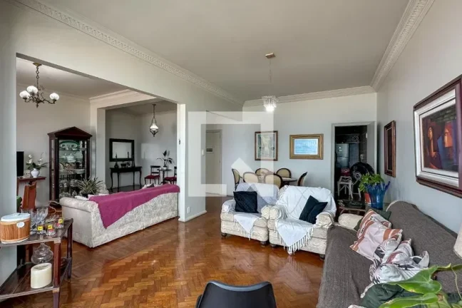 Imagem Apartamento à Venda - Copacabana, 4 Quartos, 202 m2