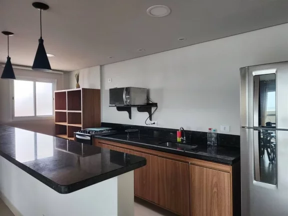 Imagem - Apartamento Sendo: 2 Dormitórios, 1 Suíte, 1 Vaga de Garagem, Mongaguá