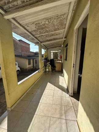 Imagem Lote á venda Bairro Novo Riacho - Contagem/MG