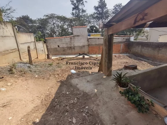 Imagem Terreno à venda no bairro Aroeira - Aparecida/SP