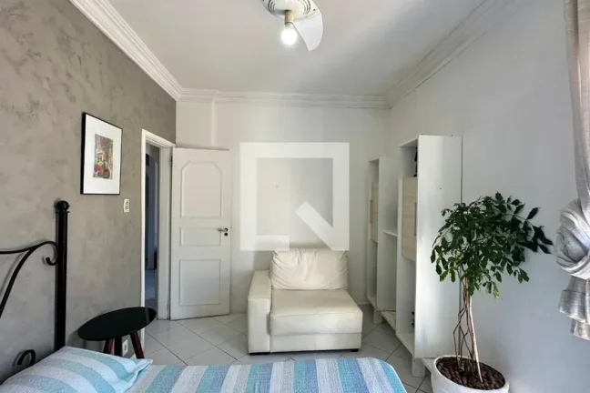 Imagem Apartamento à Venda - Copacabana, 3 Quartos, 180 m2