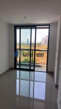 Imagem Apartamento para Venda em Brasília, Norte (Águas Claras), 2 dormitórios, 1 suíte, 2 banheiros, 2 vagas